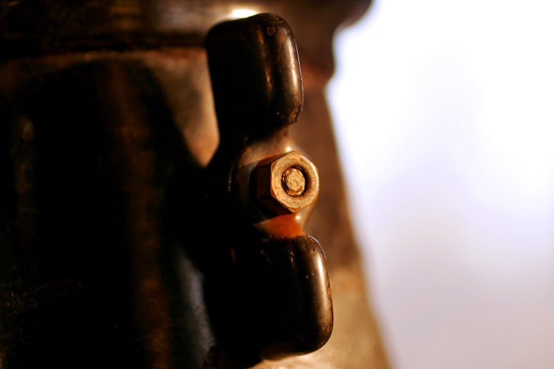 Woodstove Flue 